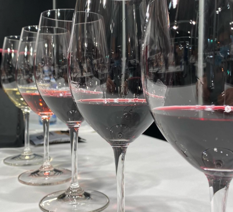 Bodegas_Protos's tweet photo. Mitad de la semana. Te mereces un #MomentoProtos 🍷 https://t.co/oz35M4xBjg