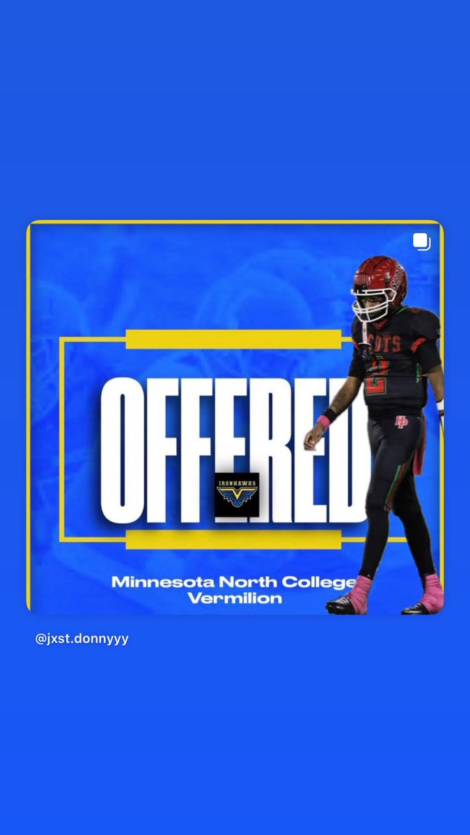 Dontrail Fox tweet media