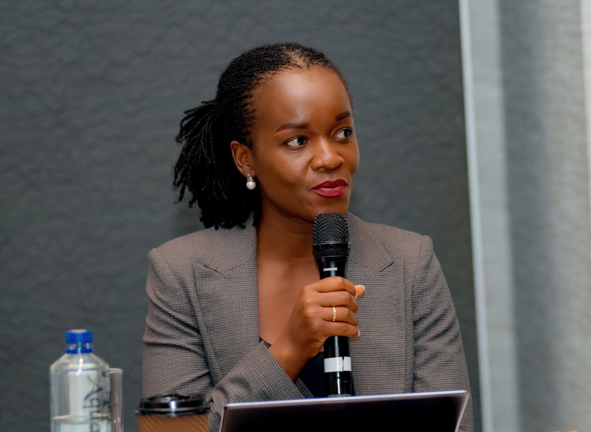 Ministry of Environment - Rwanda tweet media