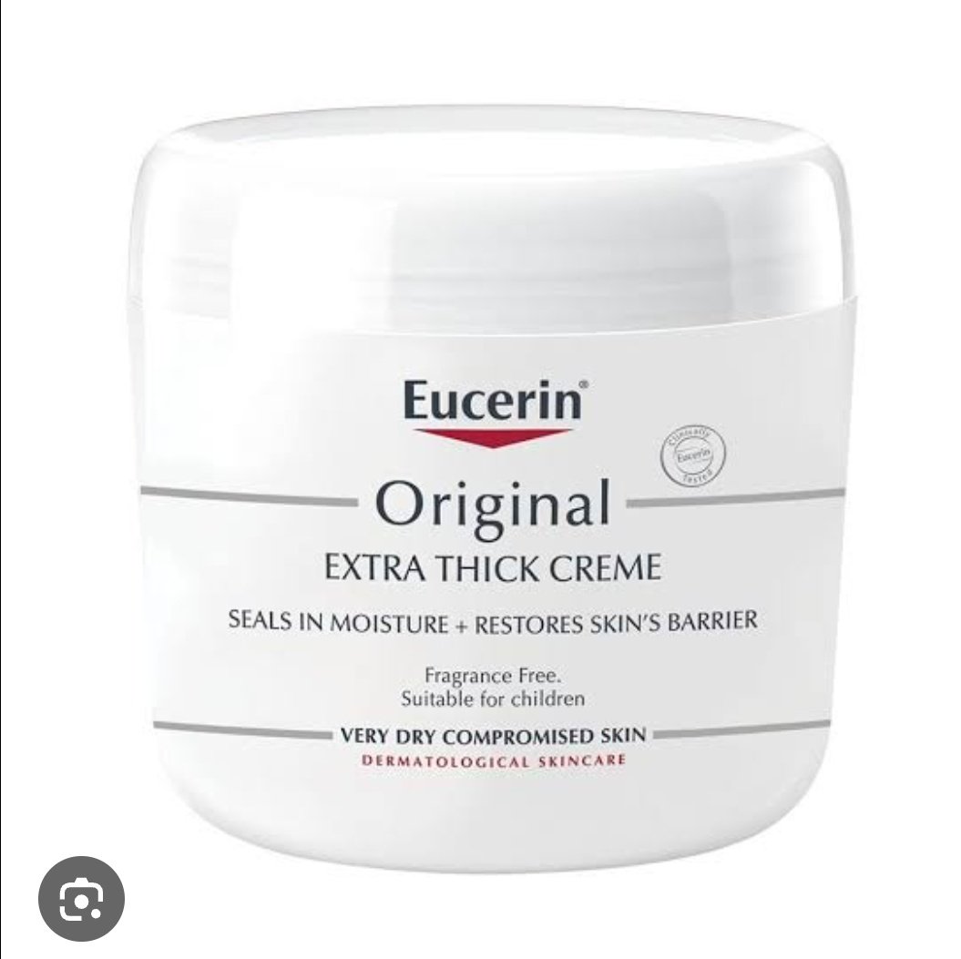 Ma_Lindz's tweet photo. @astr0l0gyjunkie Eucerin. You won't go wrong here. https://t.co/qpr4YTRDSe