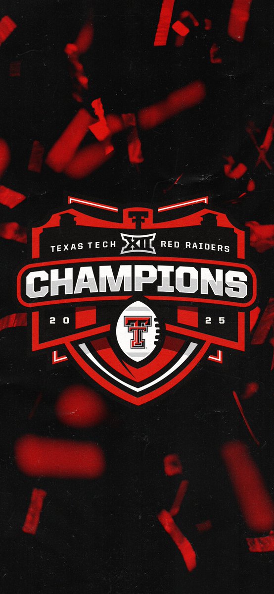 Wallpaper Wednesday: Big 12 🏆 Edition