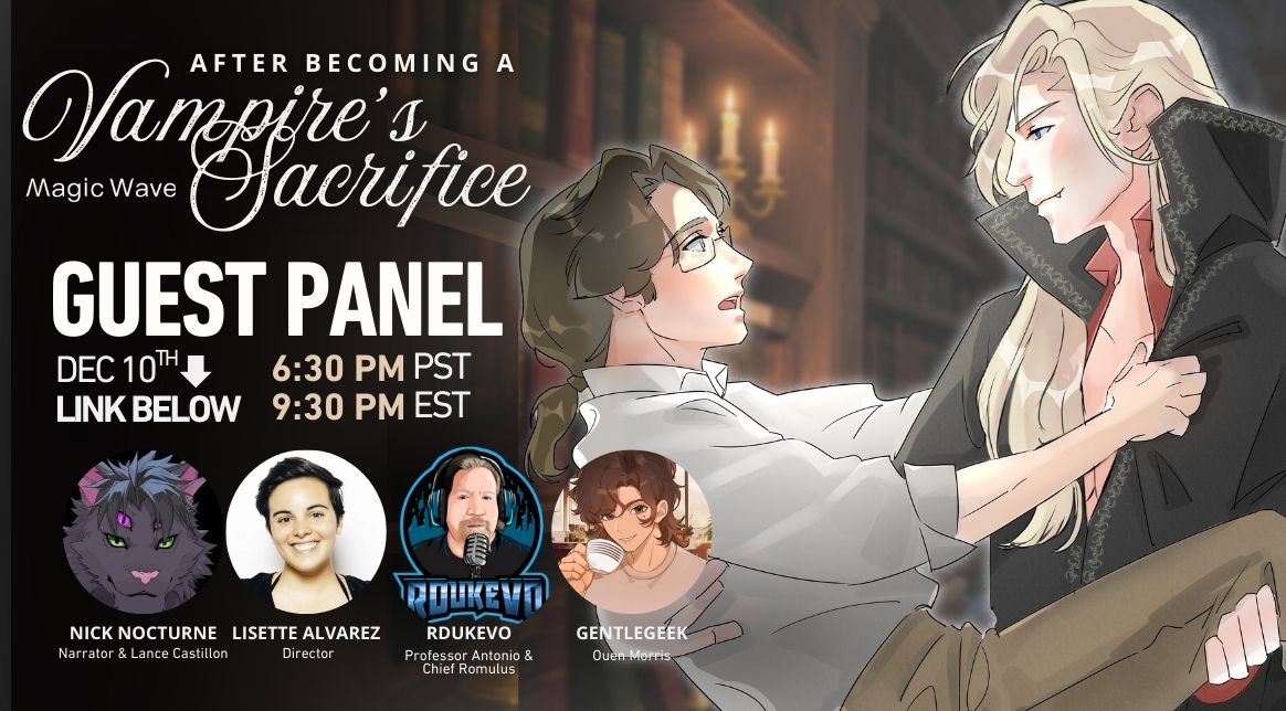 MagicWave Audios tweet media