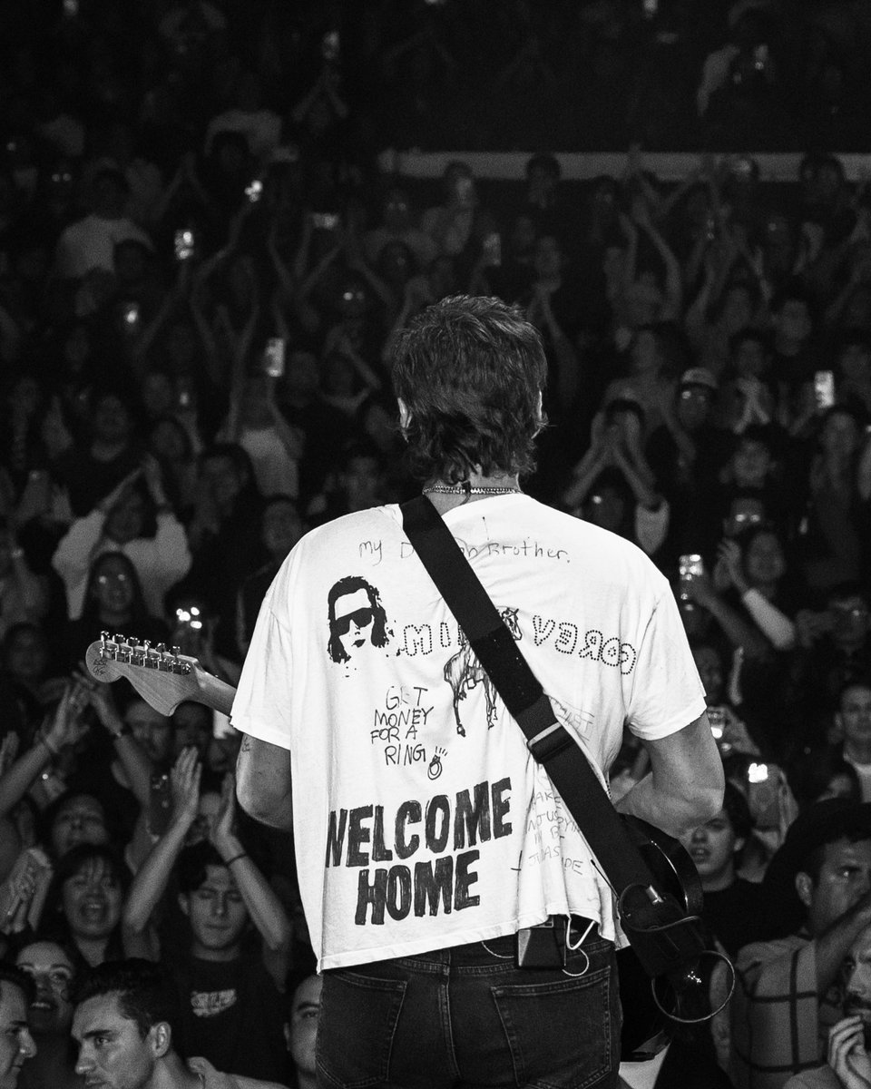 Foster The People tweet media