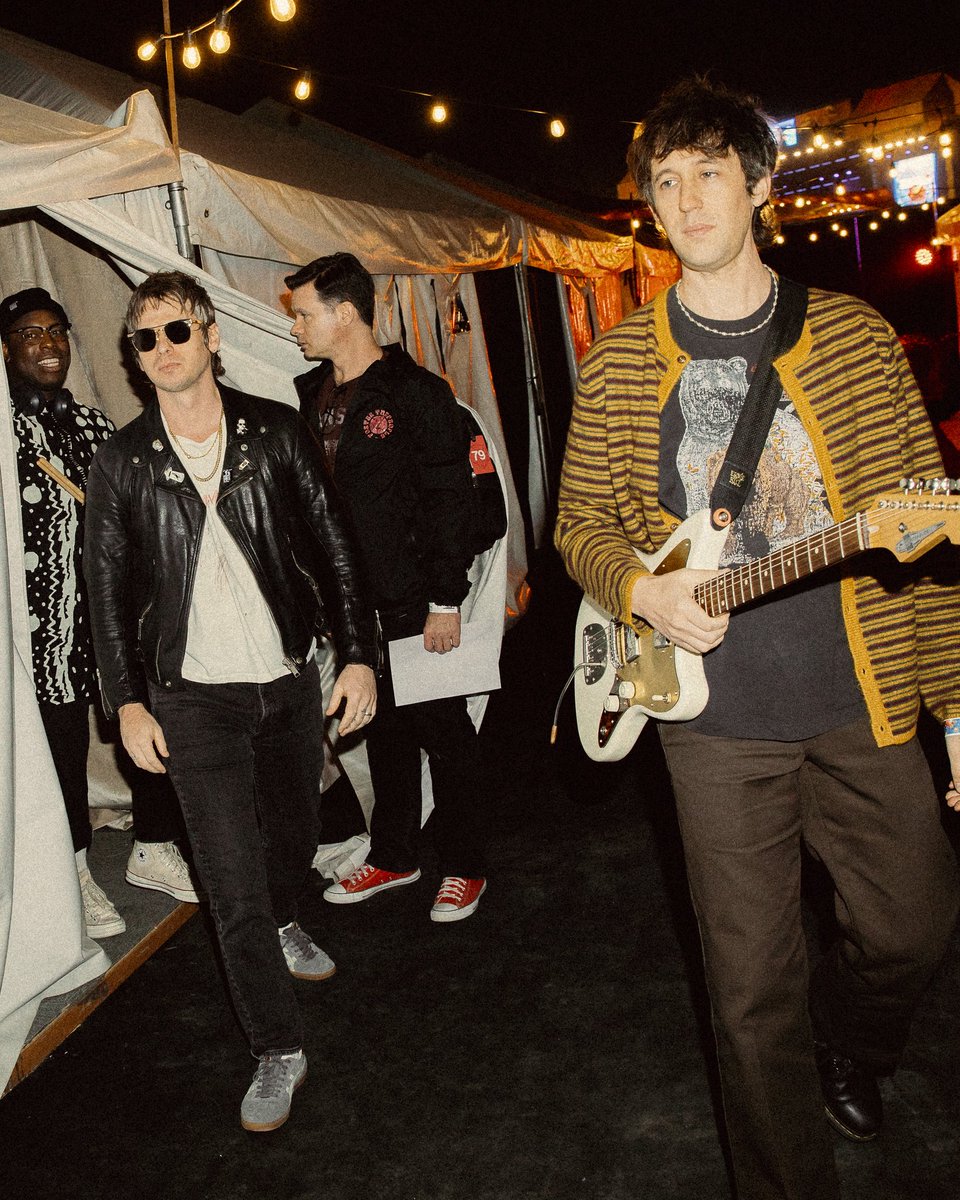 Foster The People tweet media