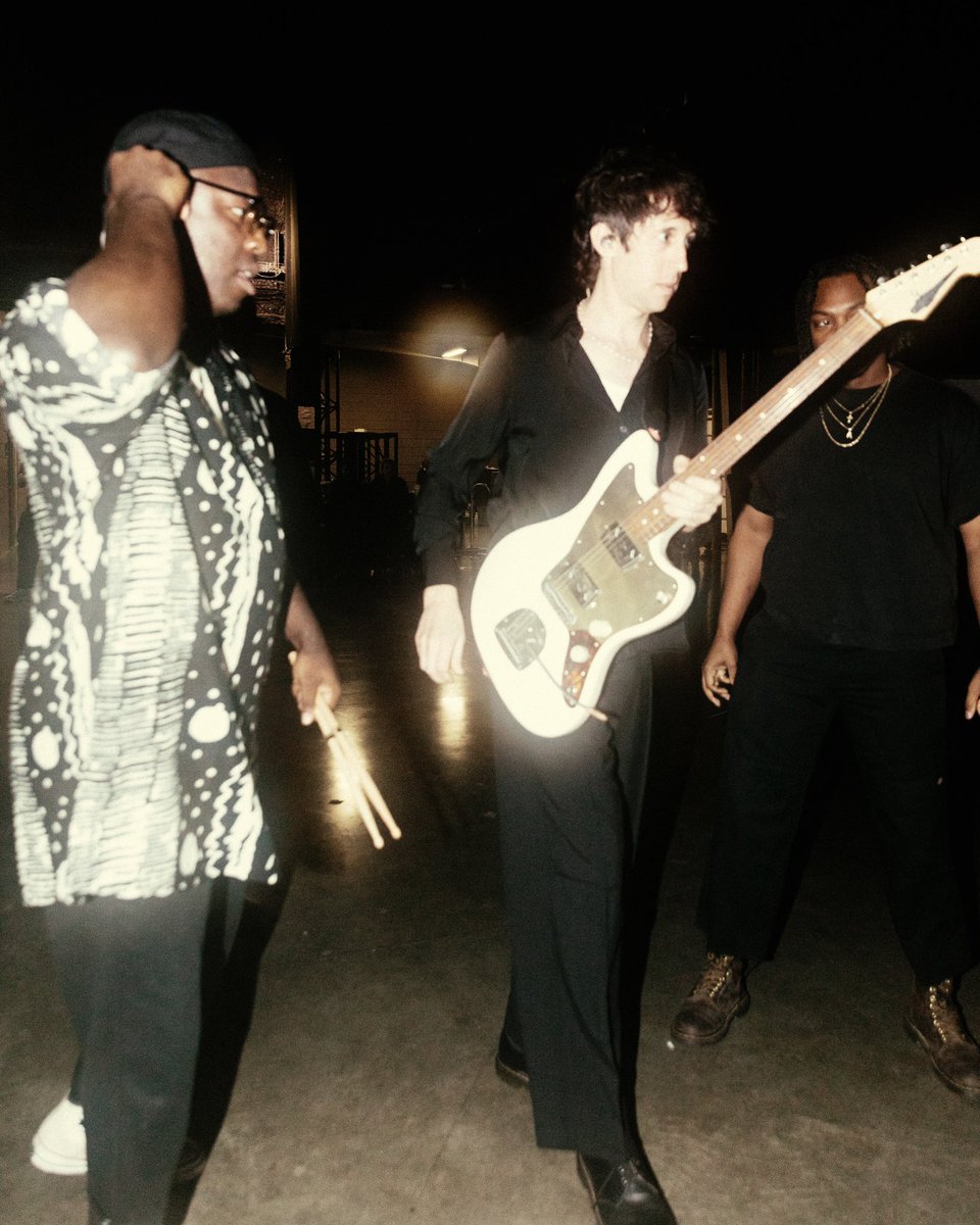 Foster The People tweet media