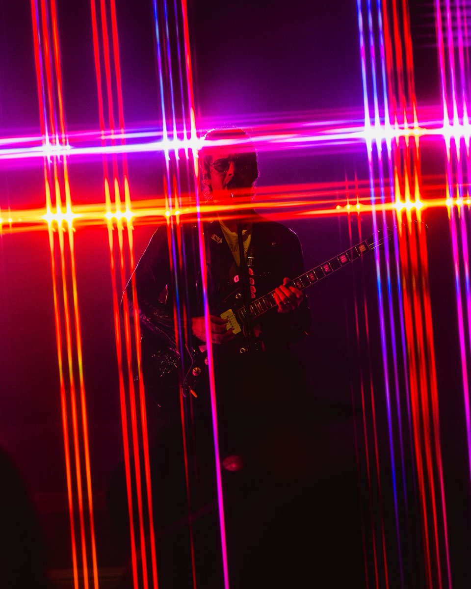 Foster The People tweet media