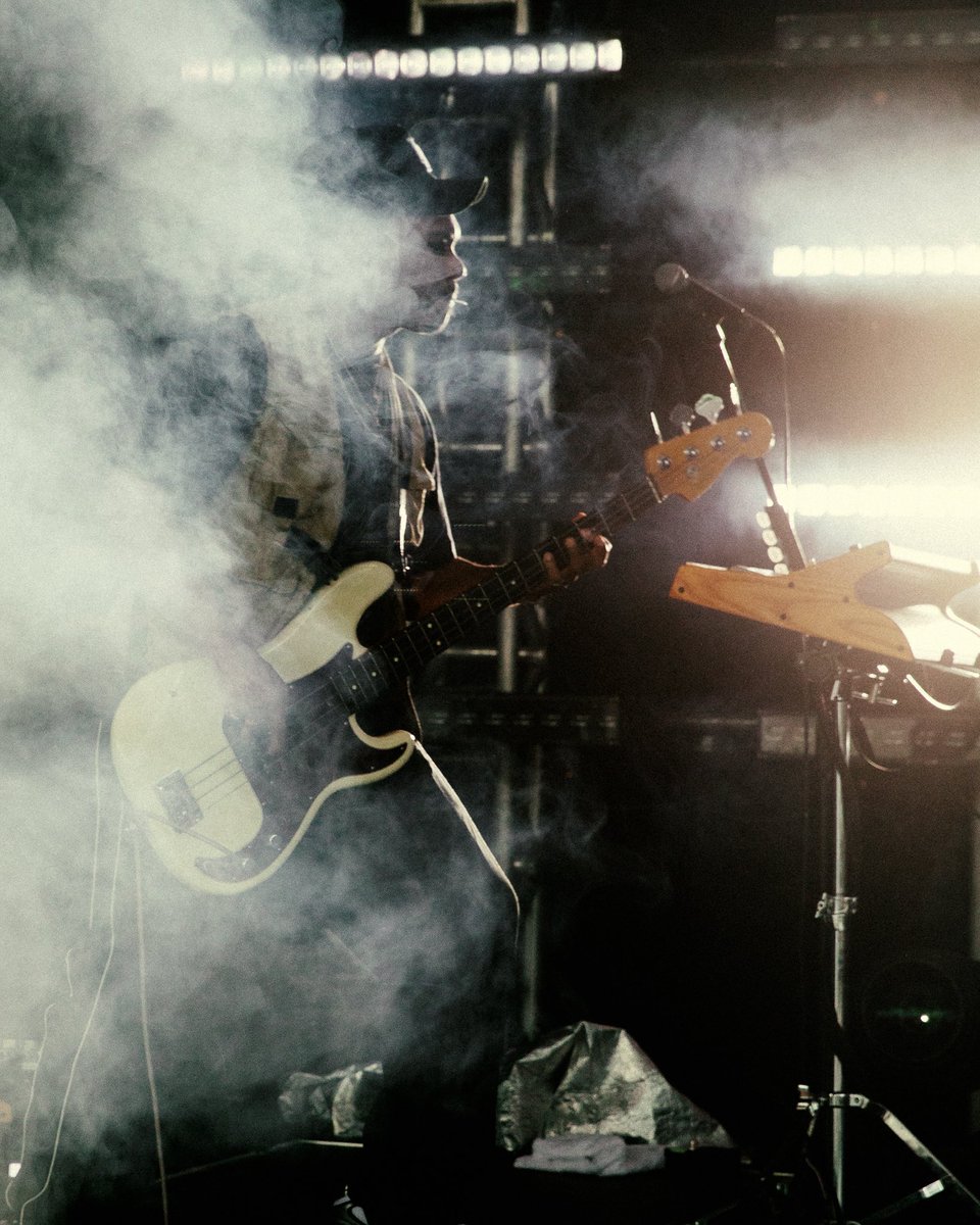 Foster The People tweet media