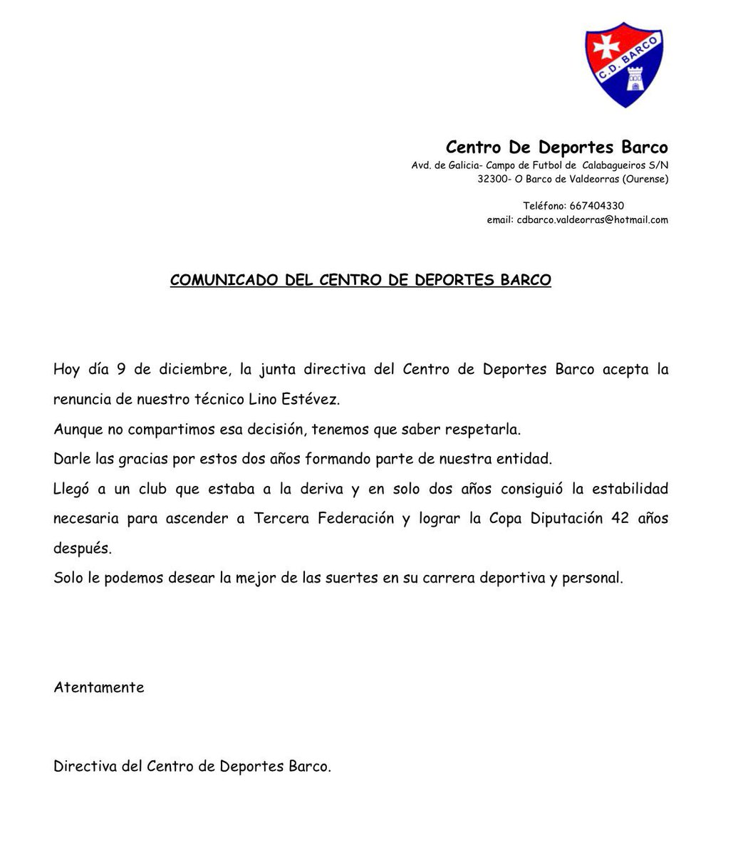 ๐๐๐ง๐ญ๐ซ๐จ ๐๐ ๐๐๐ฉ๐จ๐ซ๐ญ๐๐ฌ ๐๐๐ซ๐๐จ tweet media