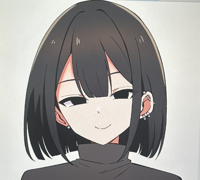 ぼく
「言ったはずだぜ、俺はぱっと見真面目
そうな雰囲気のお姉さんがバチバチに
ピアス開けてるギャップに弱いと!」

真人
「性癖の開示!!本気だね」 