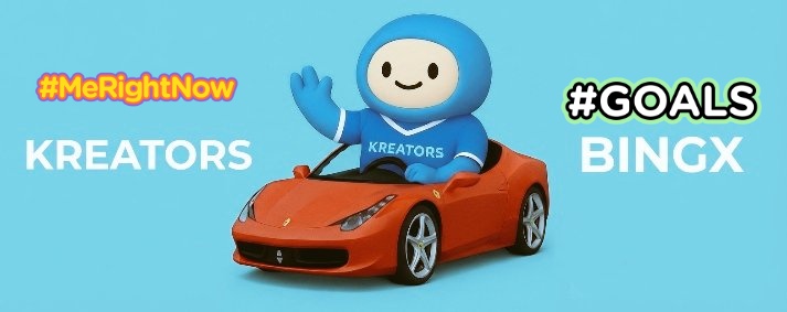 HelloDominic's tweet photo. KREATORS: The First Real Test of a Coordinated Creator Ecosystem.

.@kreators_world is not operating like a typical InfoFi platform. Most platforms reward noise. Kreators is rewarding structure, consistency, and measurable contribution. That difference is why early participants are gaining unusually strong visibility.

The campaign is designed to test whether creators can function like a decentralized team. Every task forces users to produce signal, not filler. You are not just posting. 
You are helping map how attention moves when creators act in sync.

What makes @kreators_world stand out is the absence of vanity mechanics. No random boosts, no meaningless tasks, no empty engagement loops. Everything is optimized for tracking who can influence, who can communicate, and who can convert momentum into outcomes.

This approach mirrors how real ecosystems scale. Credible creators start as individuals, then gradually operate as aligned units. @kreators_world is simulating that process on a small scale to identify the users who can actually drive coordinated growth.

The @BingXOfficial collaboration accelerated this. It introduced a high-volume environment where creators are judged on clarity, consistency, and the ability to translate information into actionable attention. Not hype. Not noise. Execution.

If @kreators_world maintains this structure, it becomes more than a campaign platform. It becomes a recruitment layer for future creator infrastructure. People who can consistently produce signal in a structured environment will be the ones ecosystems want to onboard.

This is why early participation matters. You are not competing against random accounts. You are competing against people who understand how to build narrative, guide attention, and maintain discipline across multiple posts.

@kreators_world is quietly filtering for the next generation of ecosystem-level contributors. Anyone paying attention can see that this is bigger than a contest. It is an evaluation.

🔸Join the campaign & start earning now☕️💵: ➠https://t.co/NqVYOYFYi4

🔸Sign up and Explore 📖🕊:
➠https://t.co/oEitTaIZ2M