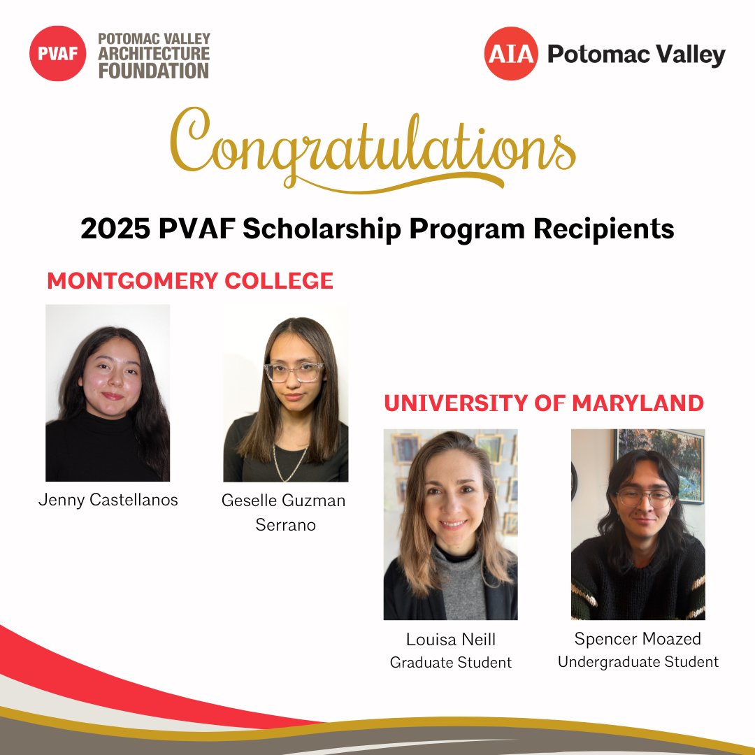 AIA Potomac Valley tweet media