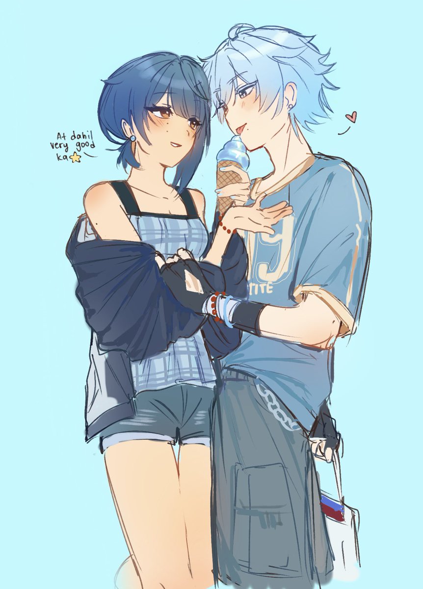 date date muna pag may time :3 #chongqiu