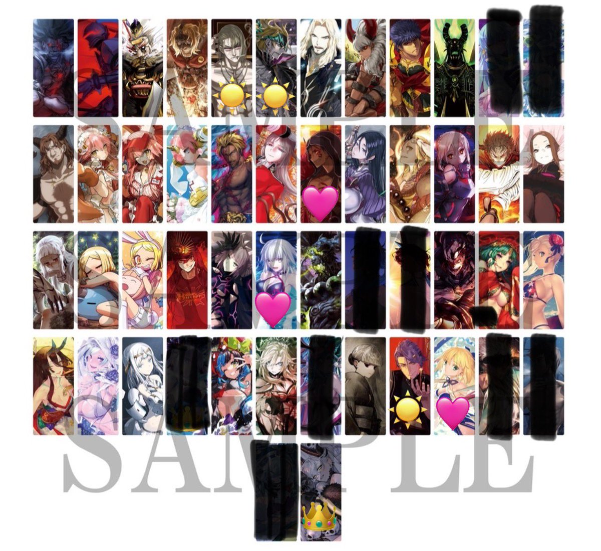 取引垢出品 りょう／取引垢 (@11_tori_tori) / Posts / X