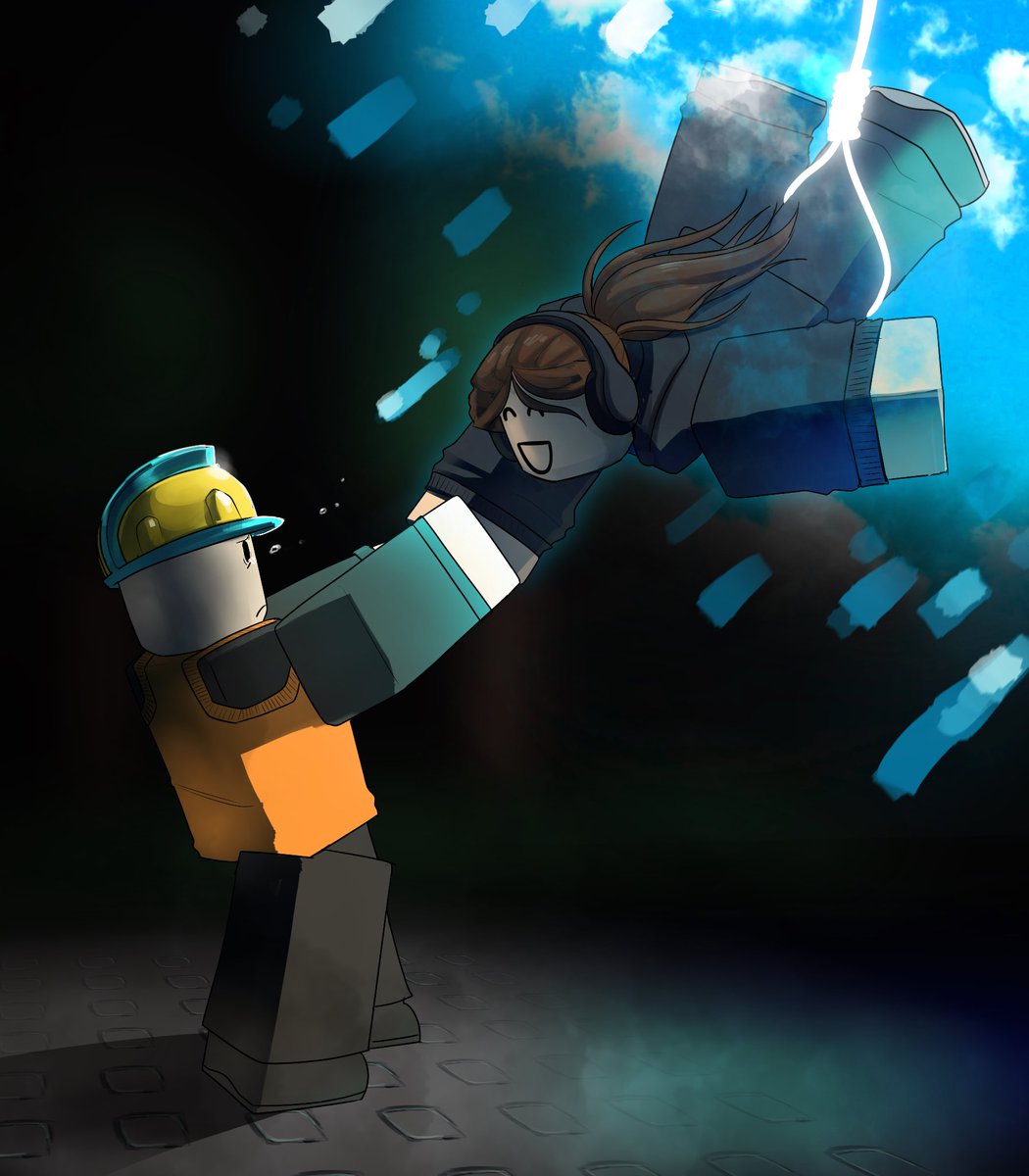 APolygonlover's tweet image. #Buildergon #Roblox #Robloxart