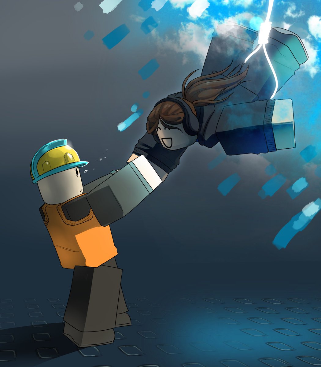 APolygonlover's tweet image. #Buildergon #Roblox #Robloxart