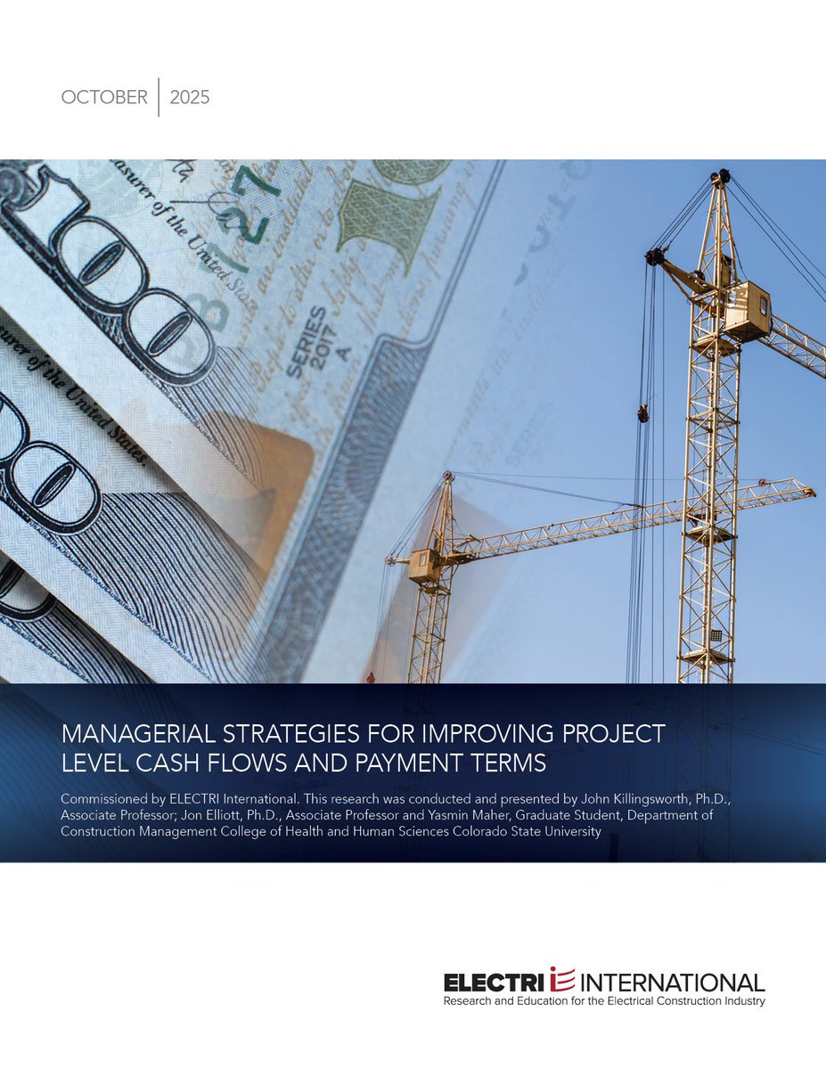 ELECTRI International tweet media