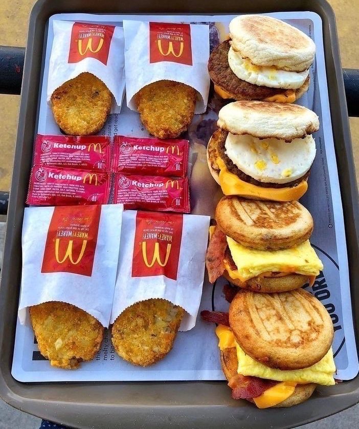 Food Hub tweet media