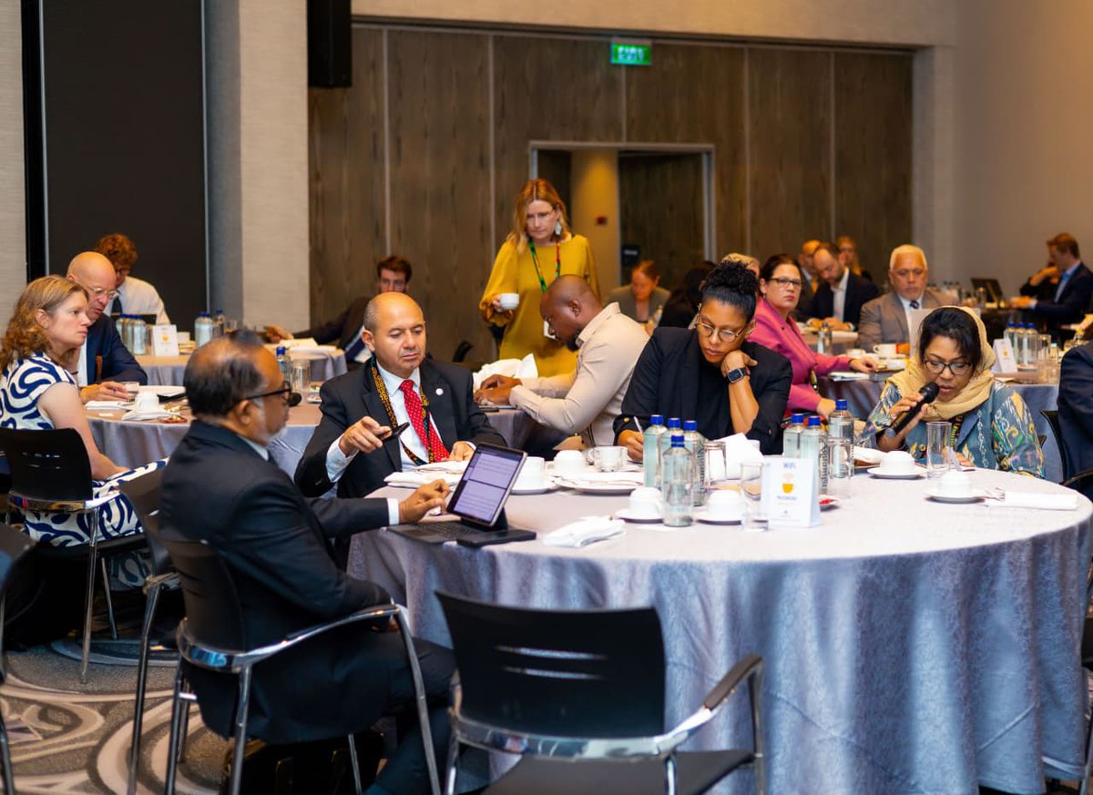 Ministry of Environment - Rwanda tweet media