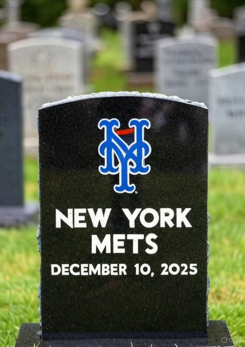 FredIsCheap's tweet image. Bye bye @Mets