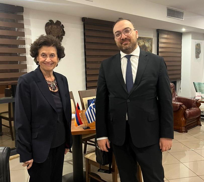 David Karapetyan tweet media