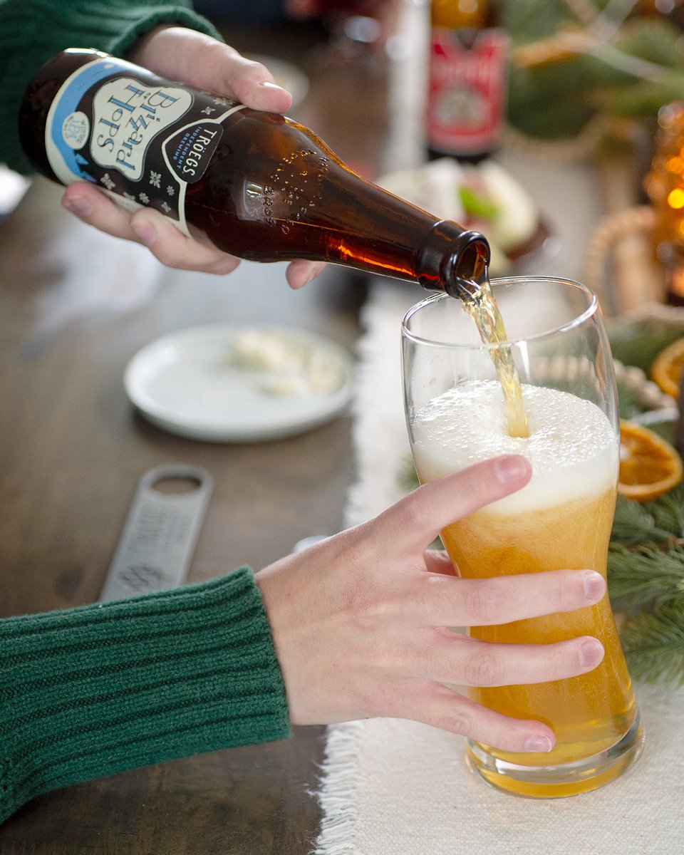 Tröegs Brewing tweet media