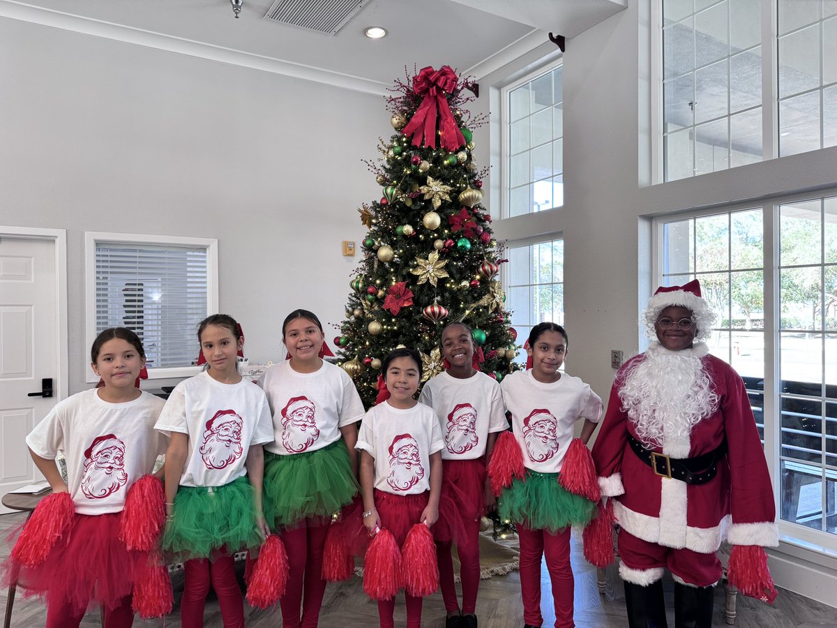 Sofia Rodriguez M.Ed tweet media