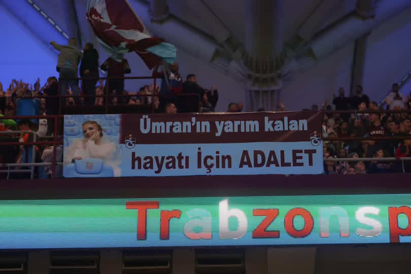 KelesSrpkls81's tweet photo. @saralnedim #ÜmranİçinAdalet https://t.co/hgSvKJKCnf