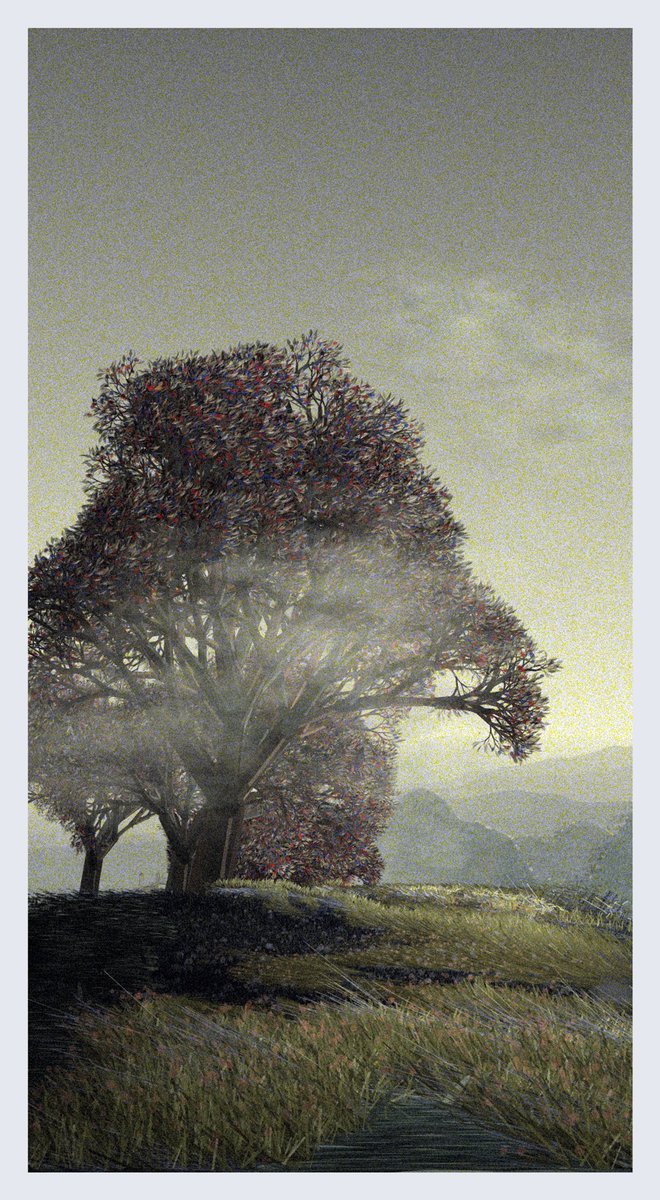 Far from the city, where nature heals my soul. 🌳

Ledina #149 by <a href="/Qotonana/">Qotonana</a>