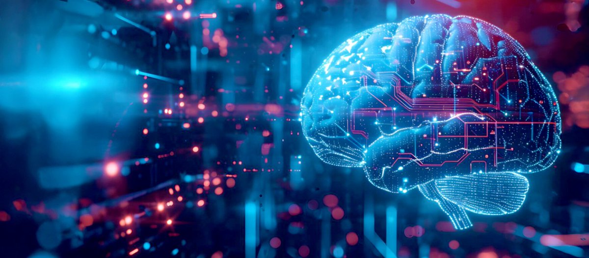🧠💢 ¿Te has preguntado cómo la inteligencia artificial podría afectar al cerebro humano? 

😯🔍 El siguiente artículo de la Universidad de Buenos Aires aborda el tema desde una perspectiva de salud mental y deterioro cognitivo 👇 

uba.ar/ubaciencia/not…