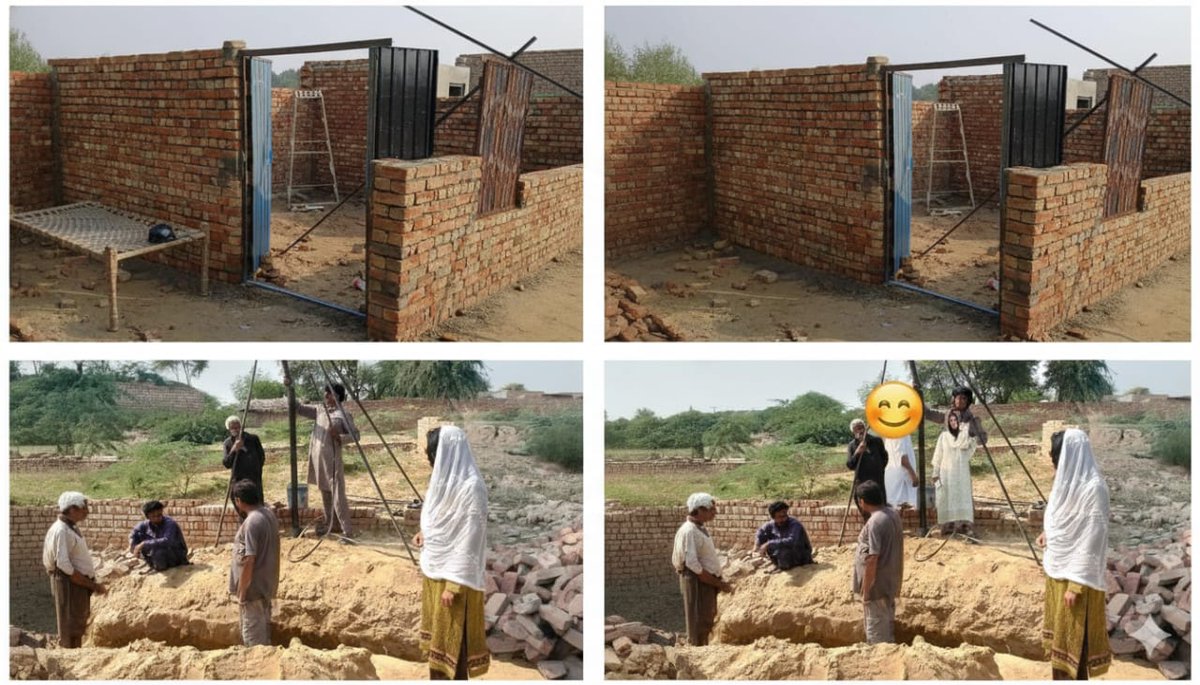 IshaBukhari5's tweet photo. Join the Bukhari Welfare Foundation's 'Homes for Hope' campaign and help us give shelter and a new future to homeless families.
​Your small effort can become a permanent home for someone.
​Participate now!" https://t.co/SjNtlWKwiQ