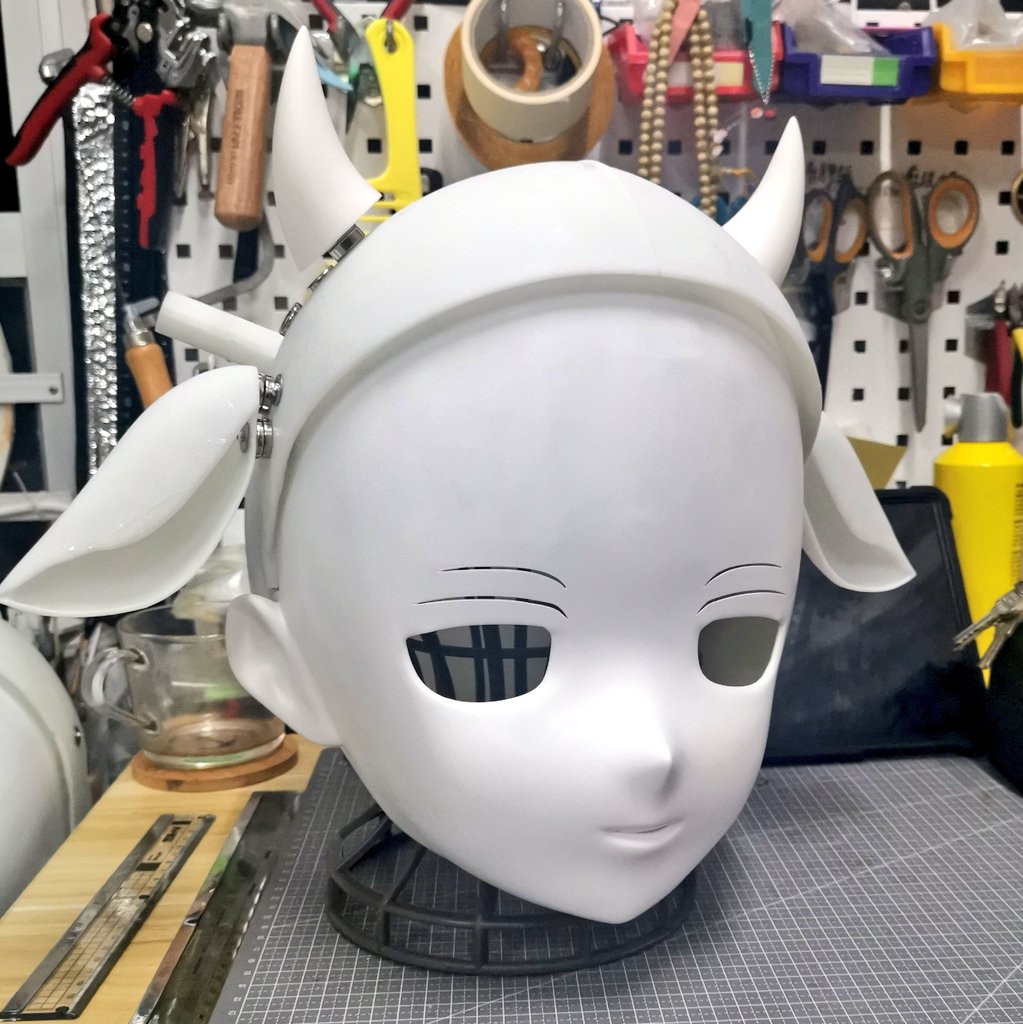 Kaiser Factory tweet media