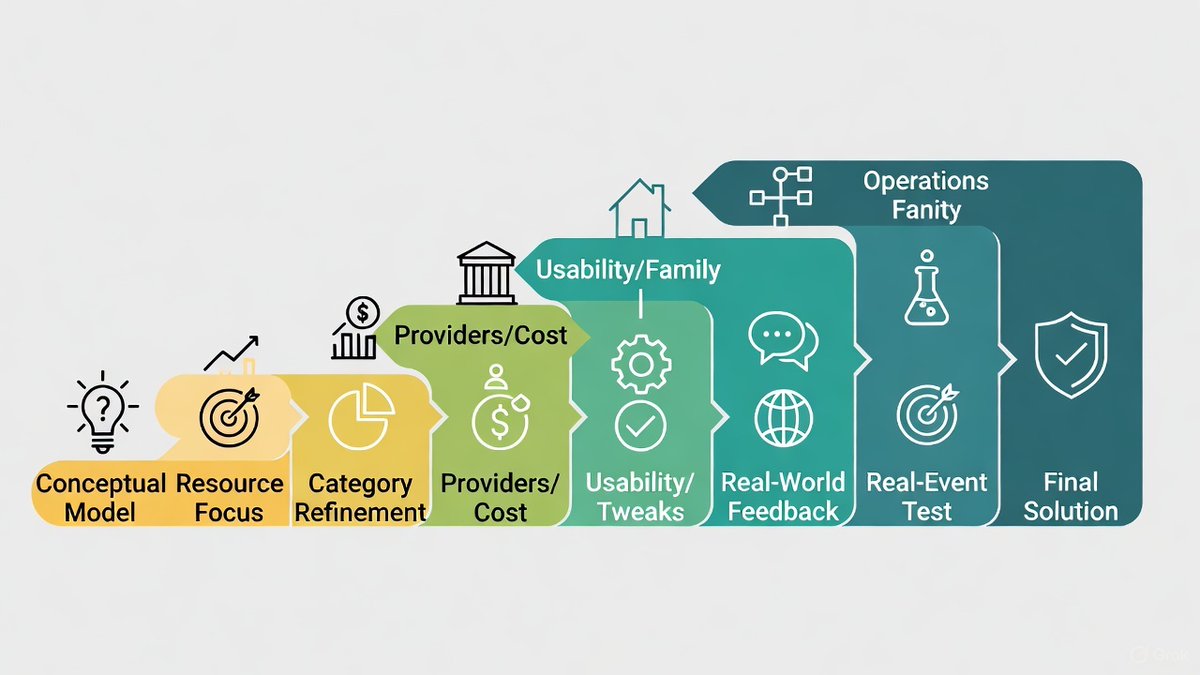 myprecious999's tweet image. Blown away by the new @Evernote 

@Evernote is now able to document and analyse your #ideation journey.  Results will blow you away.

It created these charts -- from the raw notes!  Each arrow represents one iteration of problem solving.

🧵1/5