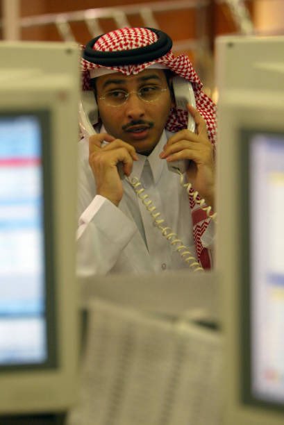 سوق الأسهم عام ٢٠٠٦