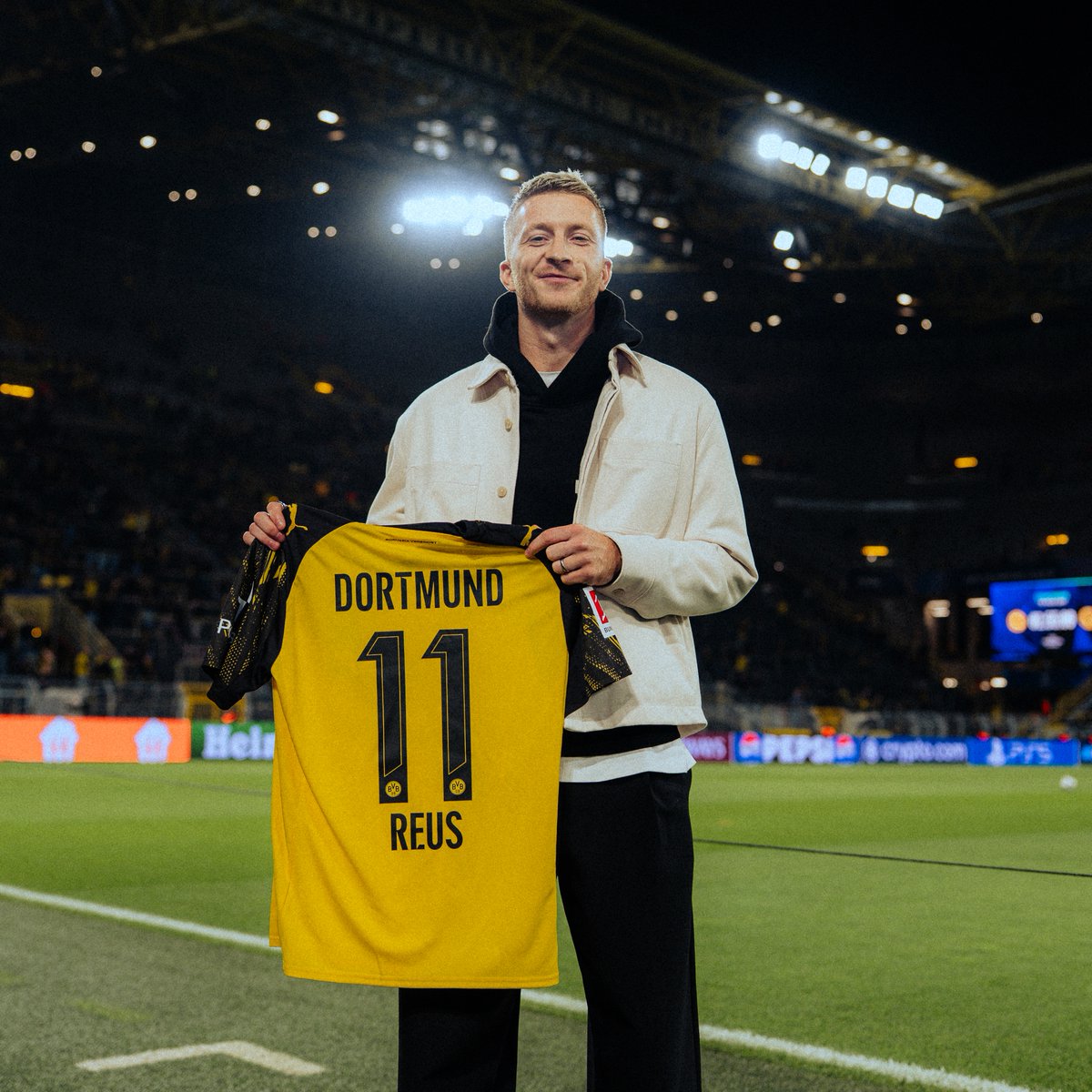 Borussia Dortmund tweet media