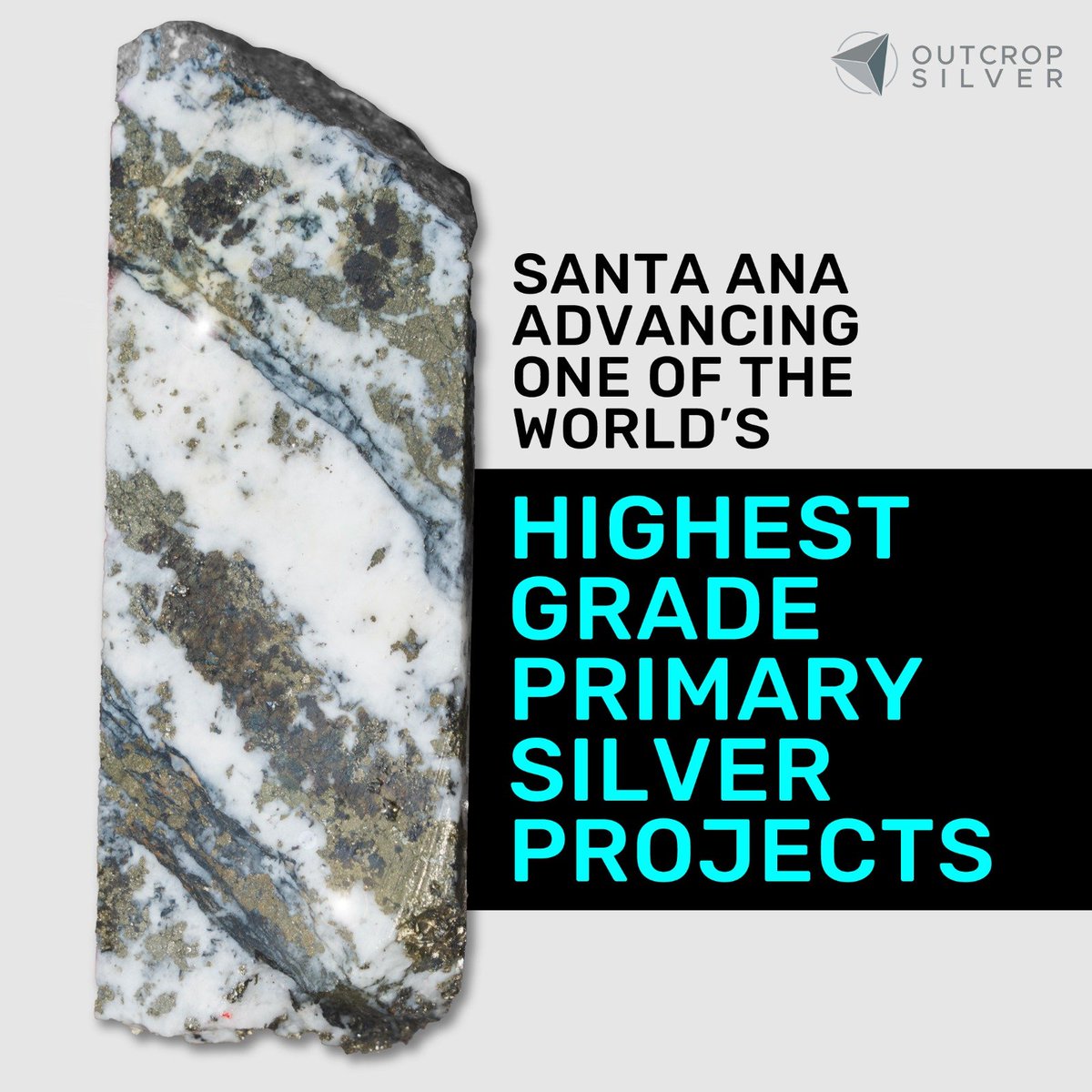 Outcrop Silver tweet media