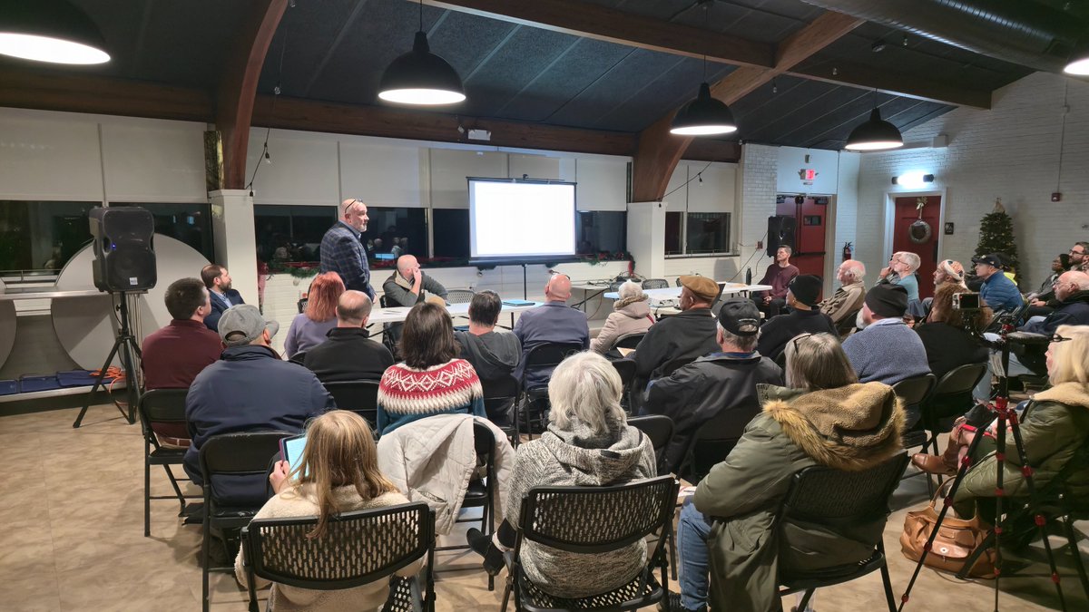 David Boraks tweet media