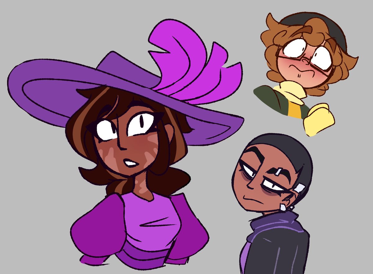 𝘼𝙞𝙨𝙗𝙚𝙧𝙜ᵈᵘᵐᵇ 🇲🇽🧊 | COMMS OPEN tweet media