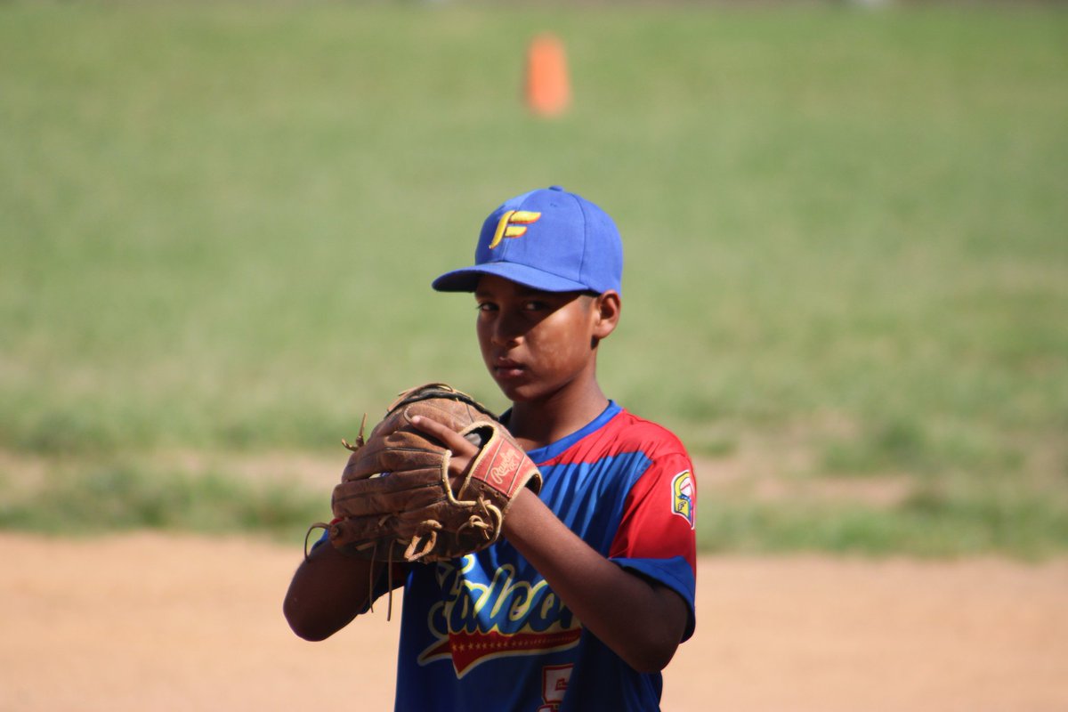 ⚾️🏆#Nacionales2025

Más 📸 del juego #Barinas 🆚️ #Falcon en la 5ta jornada del V Campeonato Nacional U11⚾️

📍Caracas - Distrito Capital
🏟 Liceo Caracas 
📸 <a href="/guilloyaber/">Guillermo Yaber Ll.</a>

💻 fevebeisbol.org

#NacionalesFEVEBEISBOL 
#Sub11 #SembrandoBeisbol #CampeonatosNacionales2025