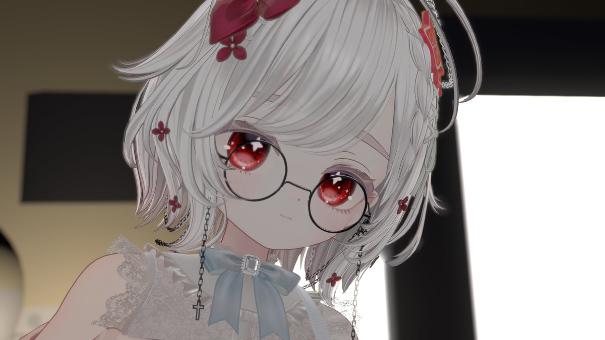 はい！私は美少女です！！