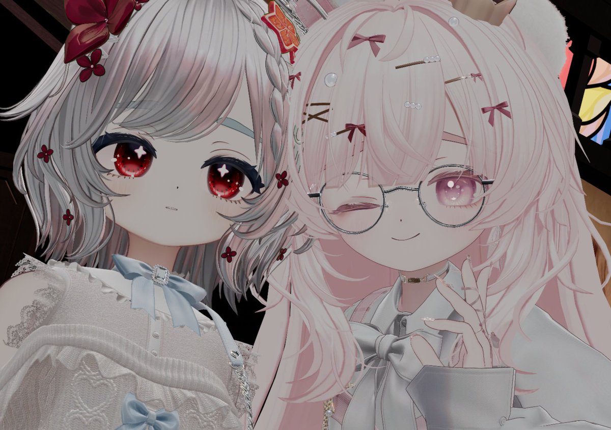 はい！私は美少女です！！