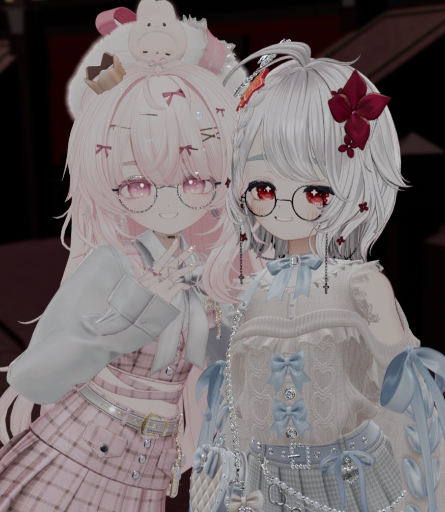 はい！私は美少女です！！