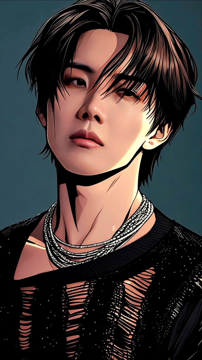 Omg It's amazing.. 
— j-hope