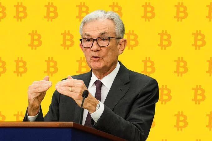 BinanceUS's tweet image. JUST IN: The Federal Reserve lowers interest rates by 25bps 🇺🇸