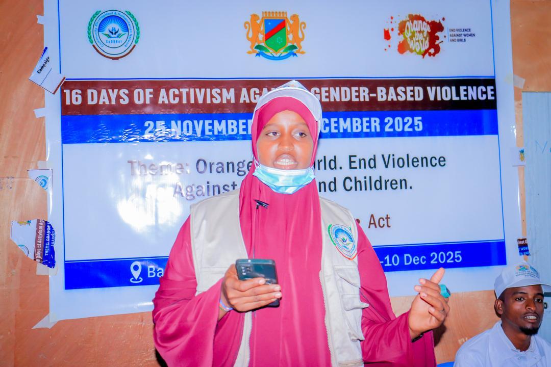 Community Development & Humanitarian Network tweet media