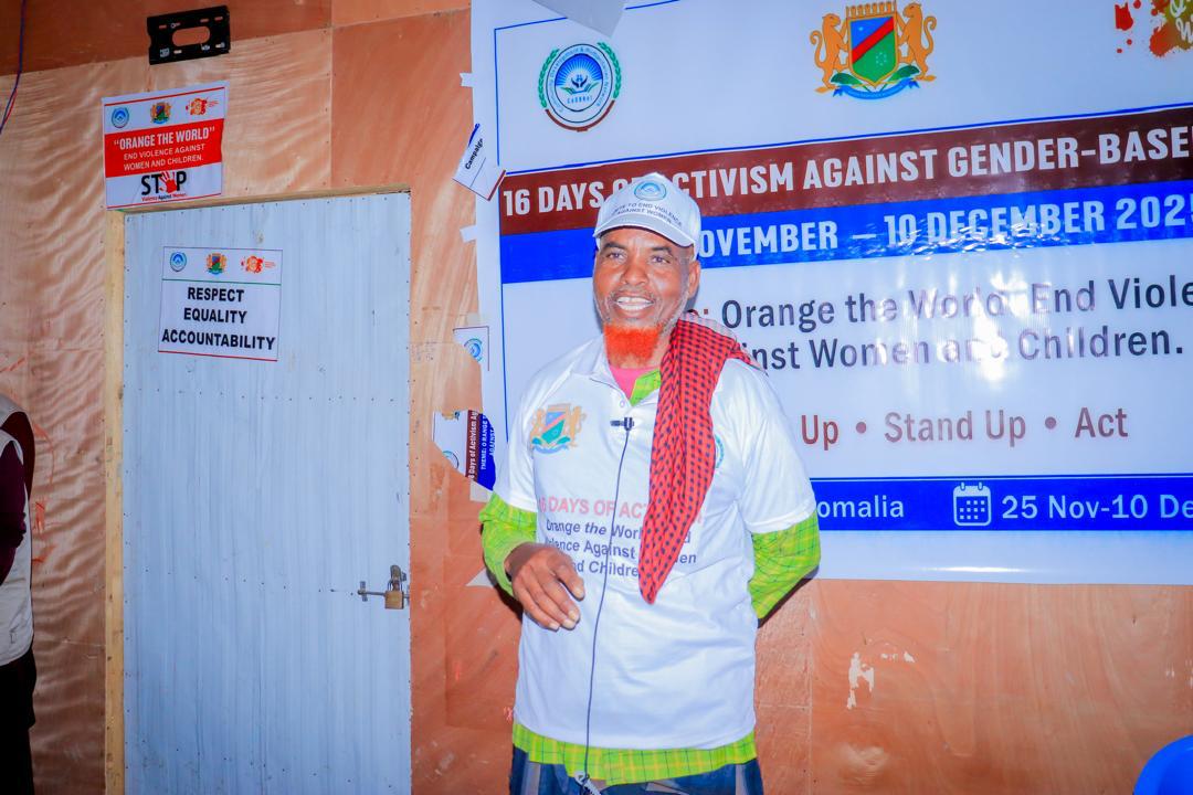 Community Development & Humanitarian Network tweet media