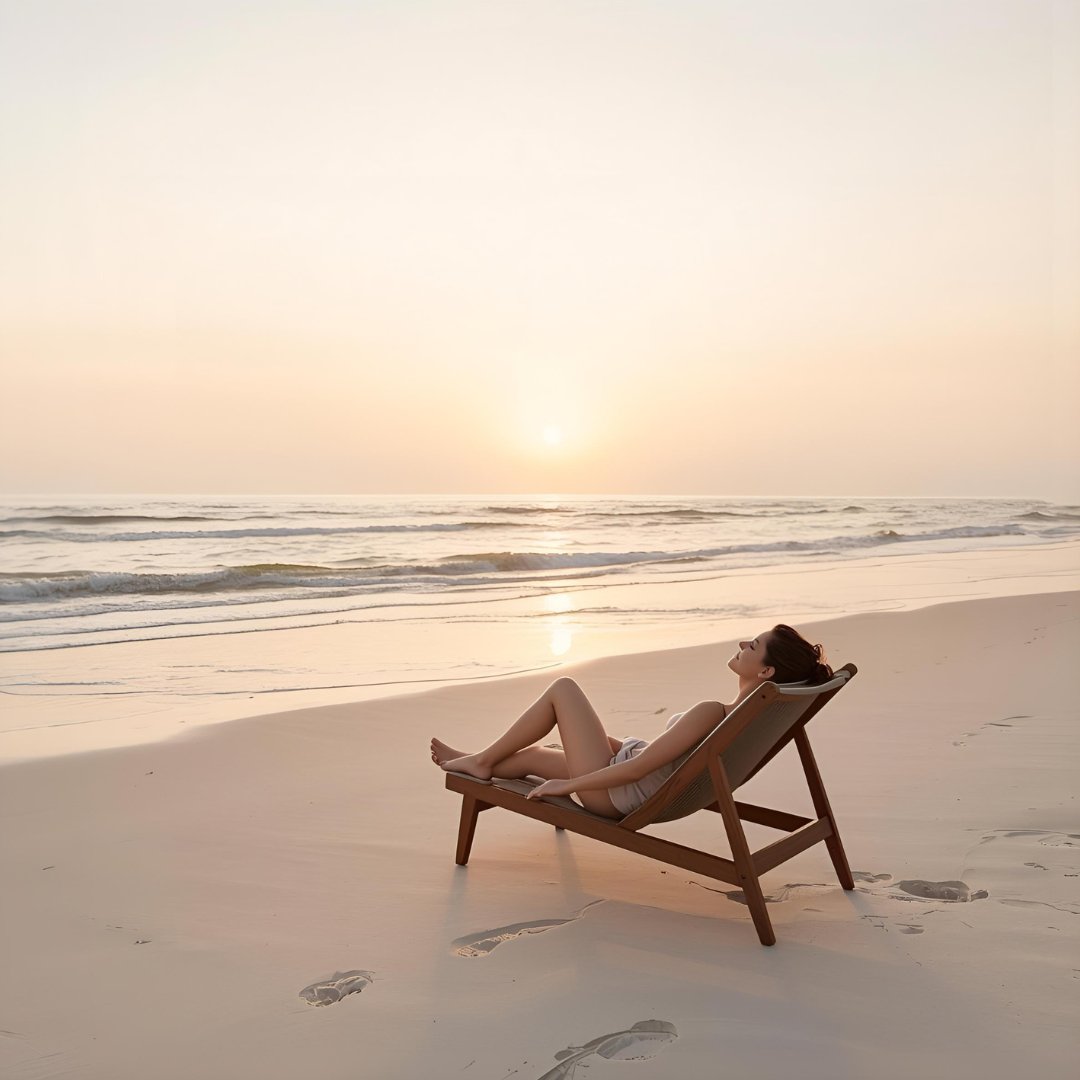 Burnout isn’t a lifestyle. 
Hustle doesn’t have to be your identity. 
The Hustle-Free Lifestyle is about building a life rooted in rest, ease, and intentional freedom—while creating income that supports your wellbeing, not drains it. 
A new blueprint. 
Your life, reclaimed.