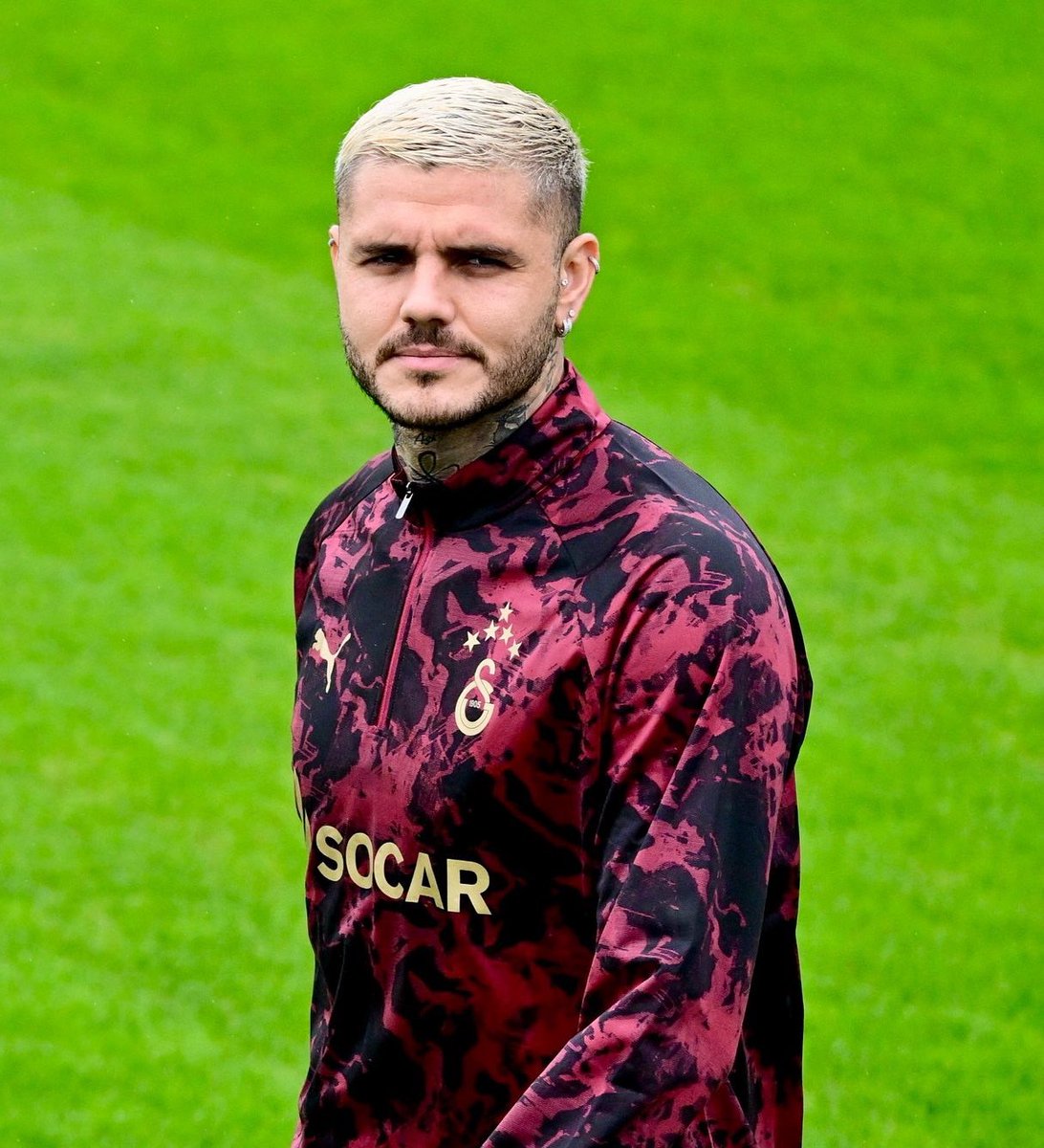 Nexus Sports tweet media