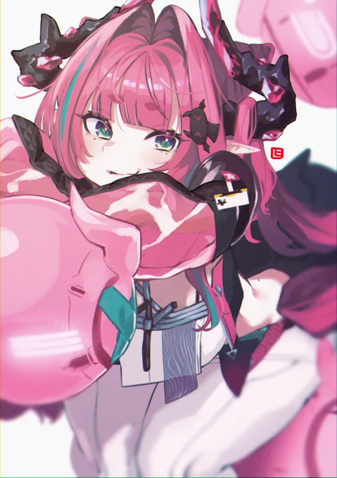 Yvonne