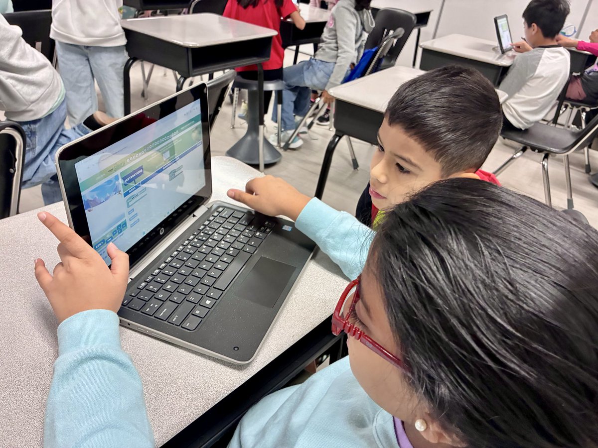 Mr. S’ STEM Lab tweet media