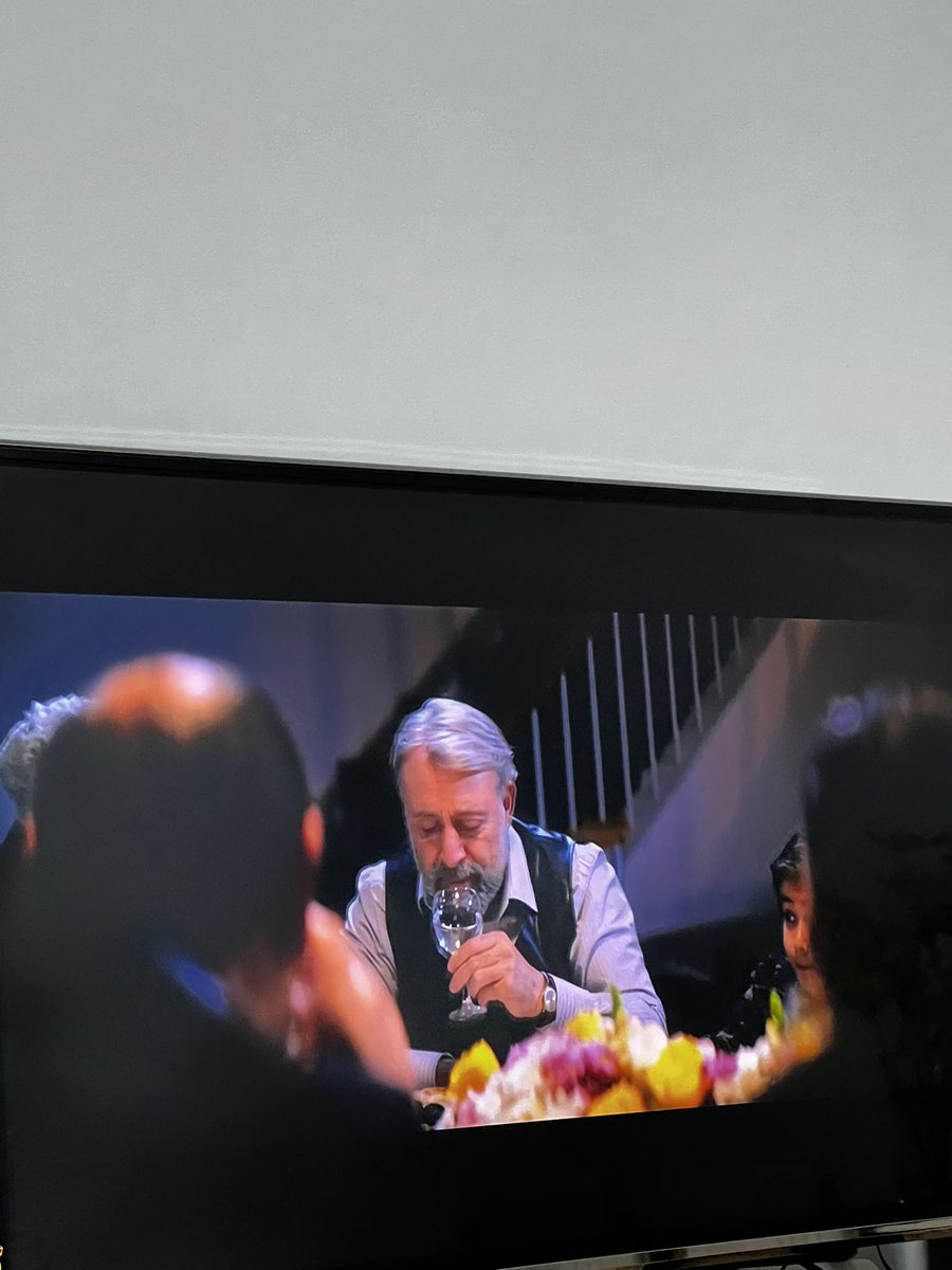 beni paramparça etti final, ağlamaya hazır gözlerim 🥹